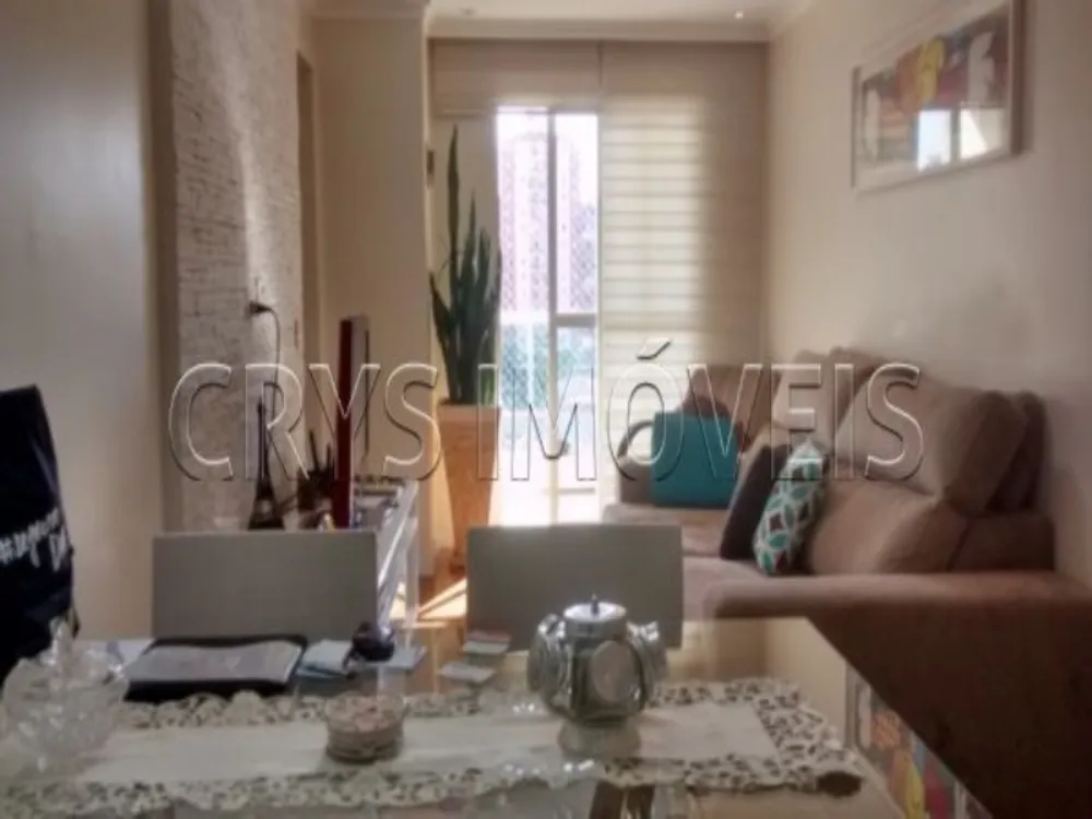 Apartamento, 2 quartos, 65 m² - Foto 5