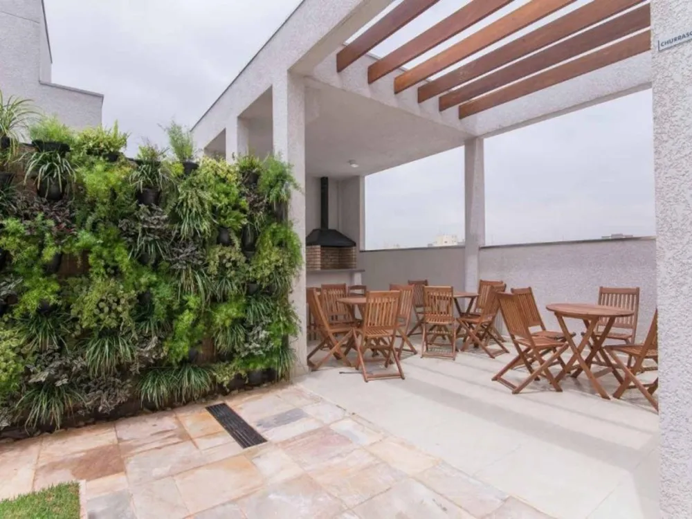 Apartamento, 3 quartos, 63 m² - Foto 8