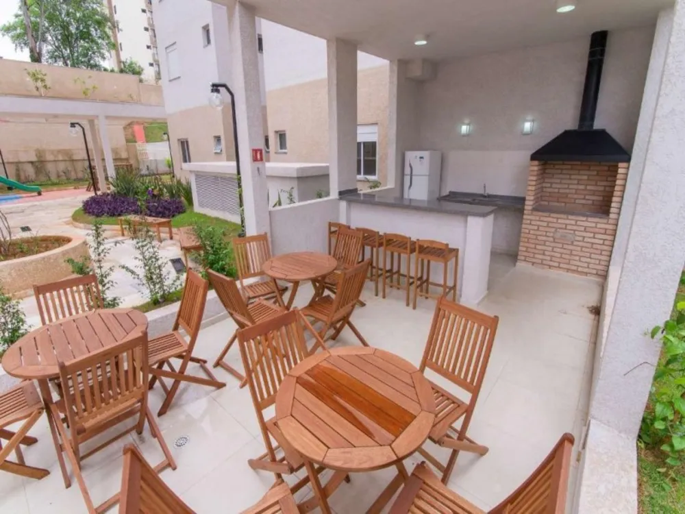 Apartamento, 3 quartos, 63 m² - Foto 11