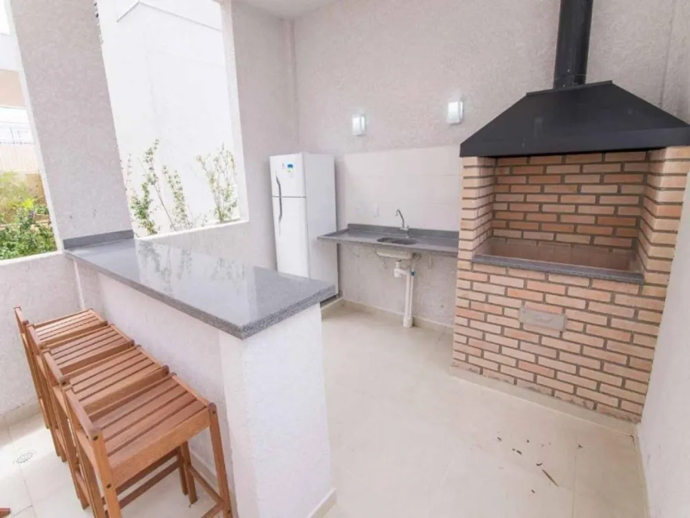 Apartamento, 3 quartos, 63 m² - Foto 5
