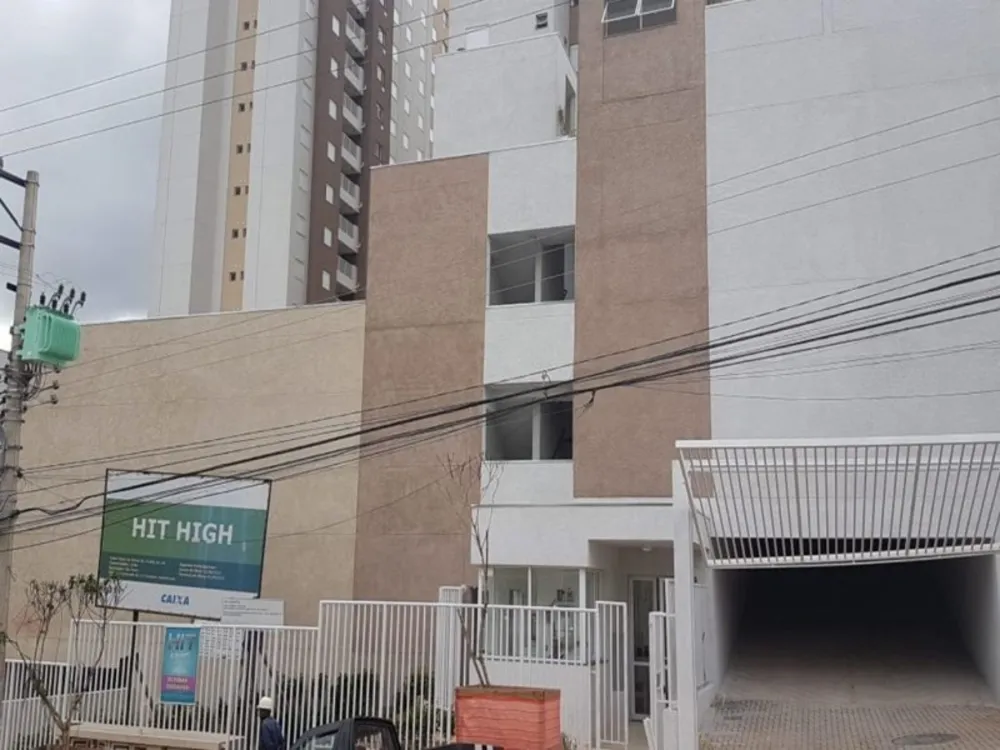 Apartamento, 3 quartos, 63 m² - Foto 1