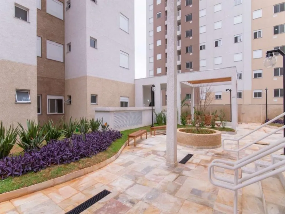 Apartamento, 3 quartos, 63 m² - Foto 12