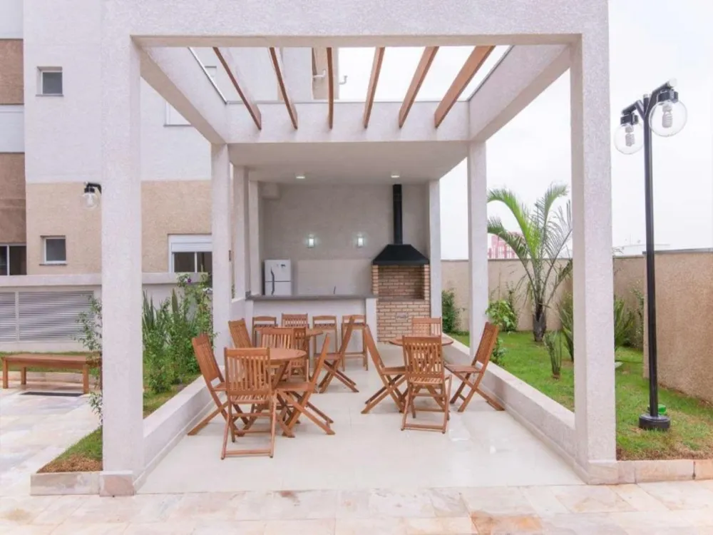 Apartamento, 3 quartos, 63 m² - Foto 7