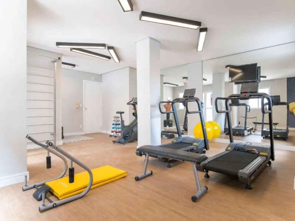 Apartamento, 3 quartos, 63 m² - Foto 14