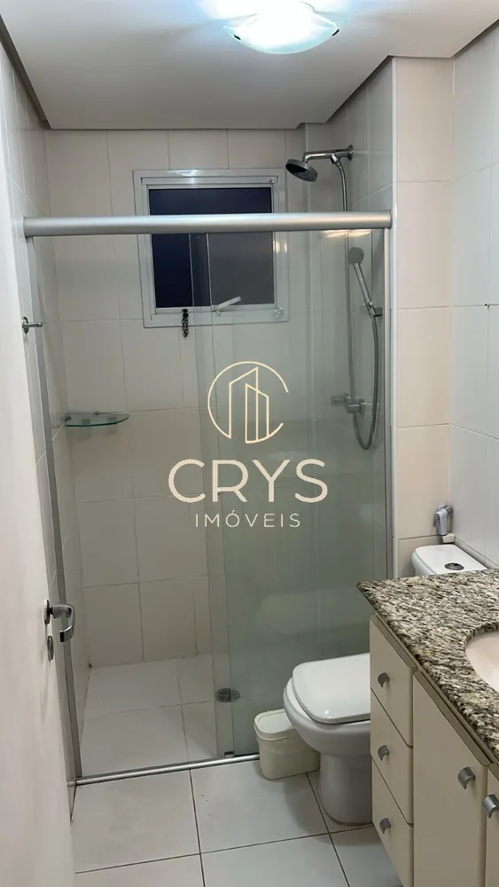 Apartamento, 3 quartos, 116 m² - Foto 12