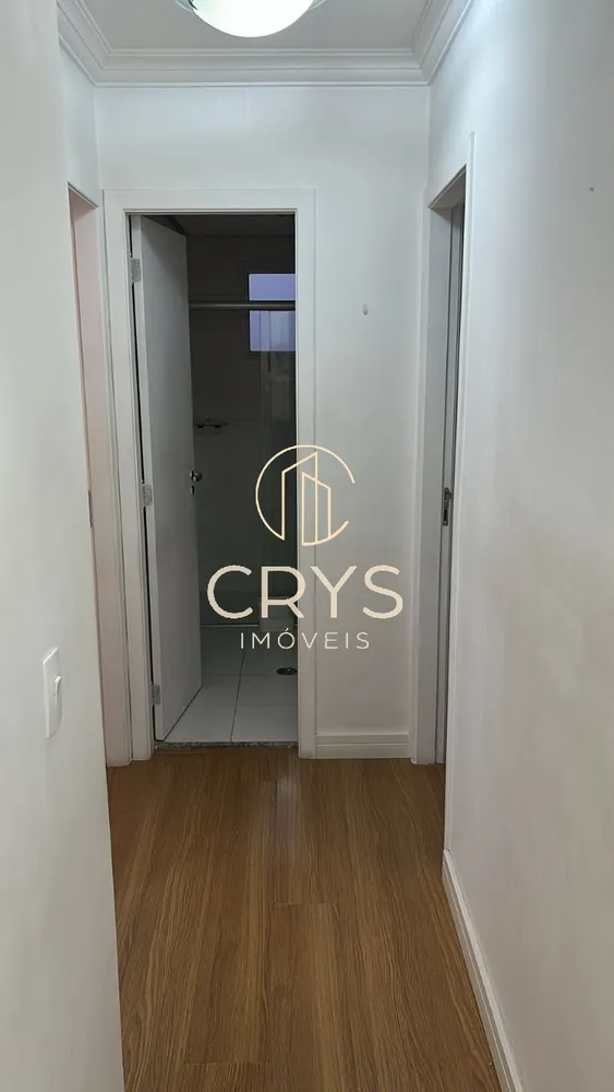 Apartamento, 3 quartos, 116 m² - Foto 6