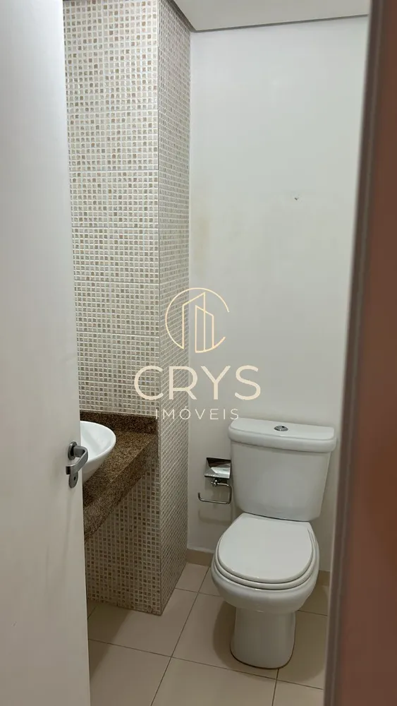 Apartamento, 3 quartos, 116 m² - Foto 11