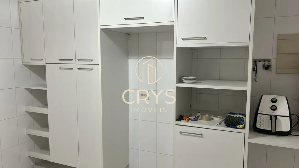 Apartamento, 3 quartos, 116 m² - Foto 4