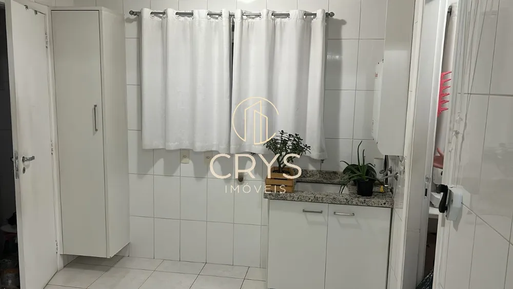 Apartamento, 3 quartos, 116 m² - Foto 5