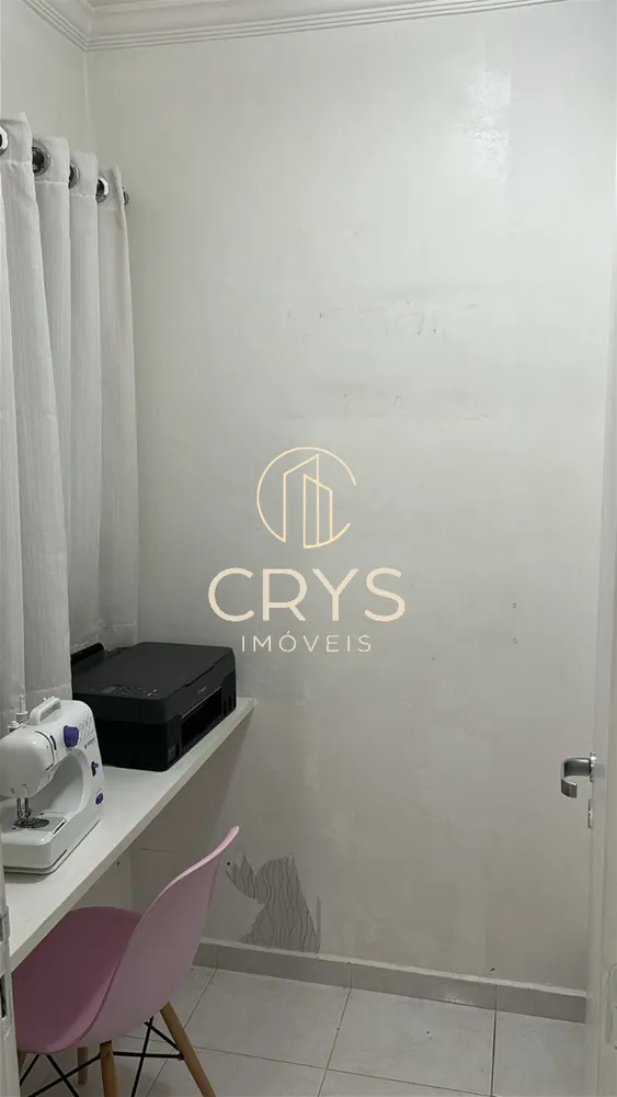 Apartamento, 3 quartos, 116 m² - Foto 10