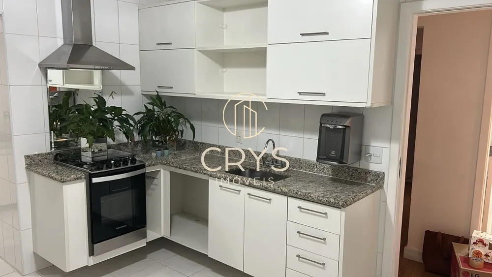 Apartamento, 3 quartos, 116 m² - Foto 3