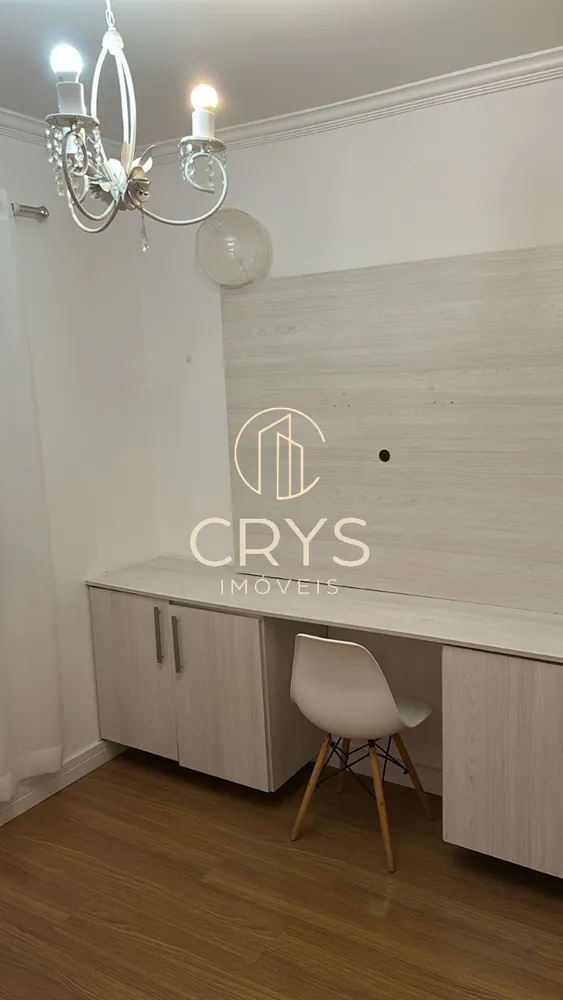 Apartamento, 3 quartos, 116 m² - Foto 8