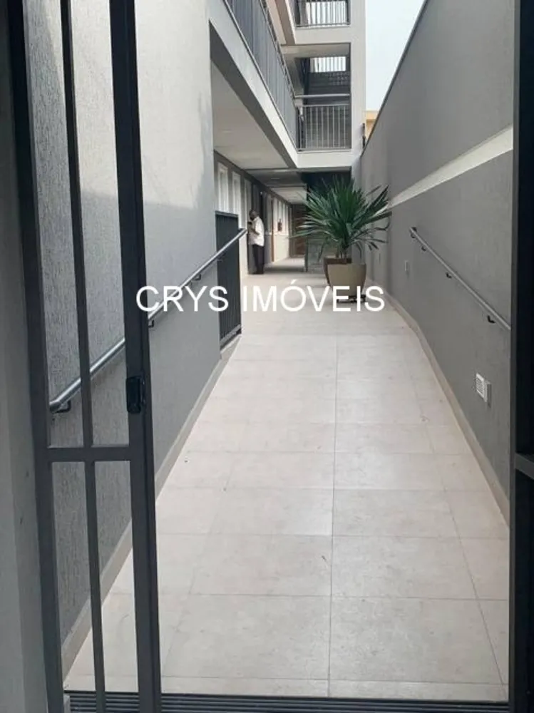 Apartamento, 2 quartos, 42 m² - Foto 5