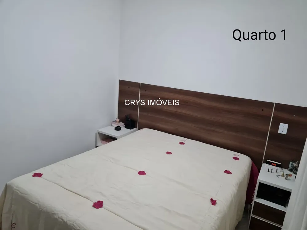 Apartamento, 3 quartos, 64 m² - Foto 9