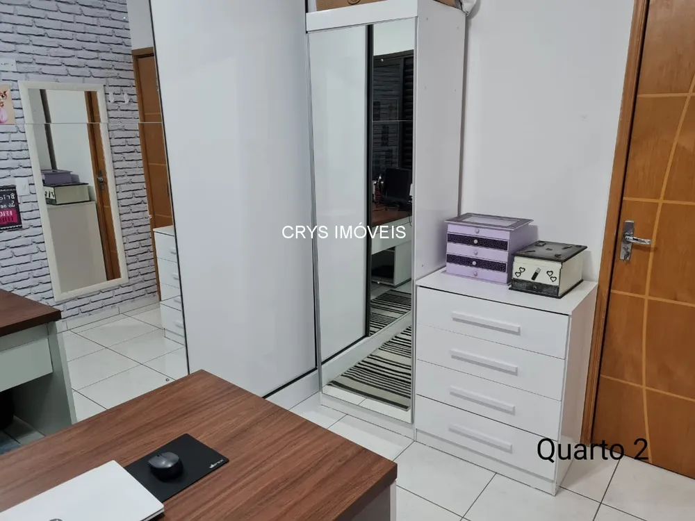 Apartamento, 3 quartos, 64 m² - Foto 4