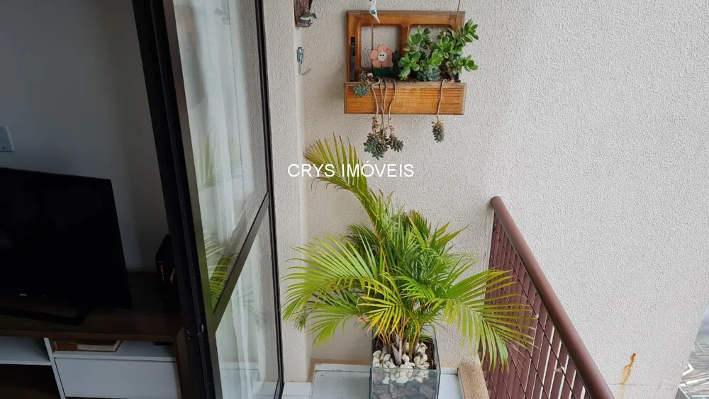 Apartamento, 3 quartos, 64 m² - Foto 12