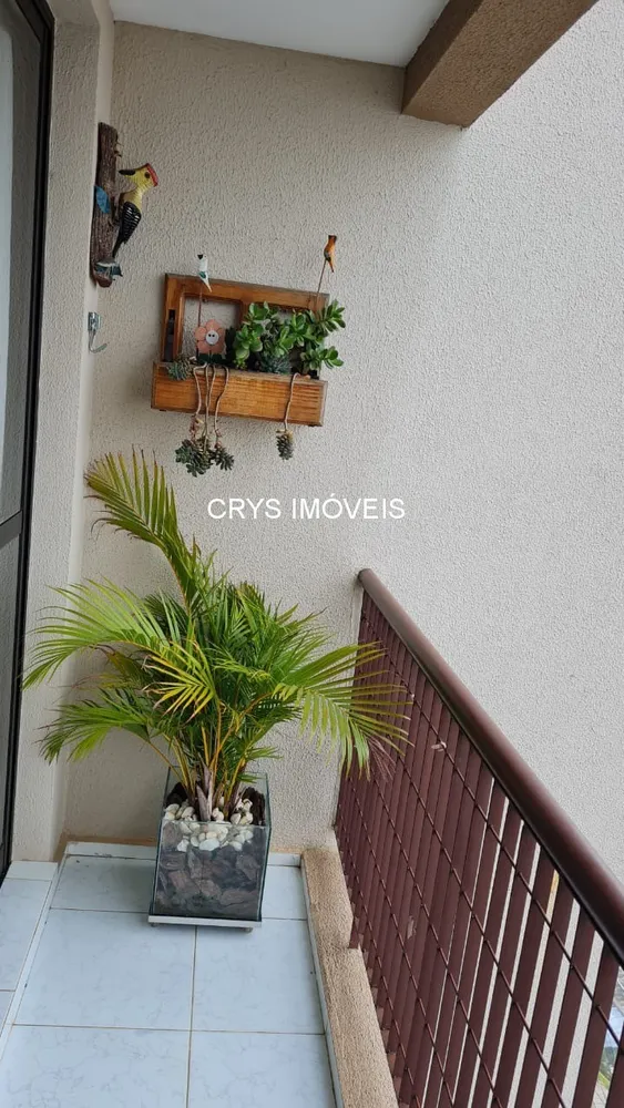 Apartamento, 3 quartos, 64 m² - Foto 3