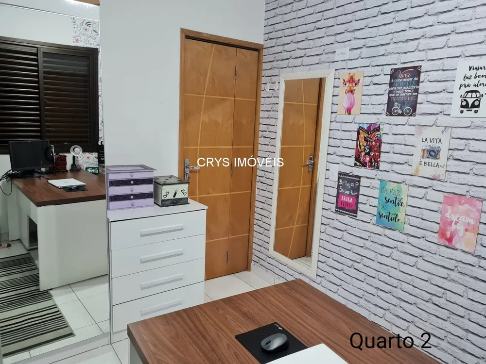 Apartamento, 3 quartos, 64 m² - Foto 7