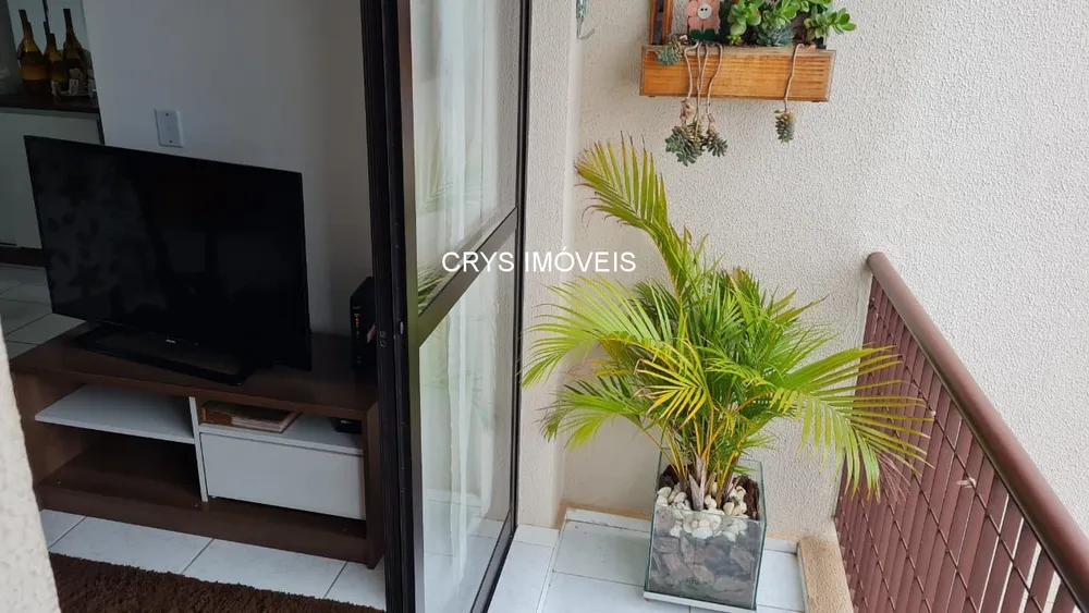 Apartamento, 3 quartos, 64 m² - Foto 1