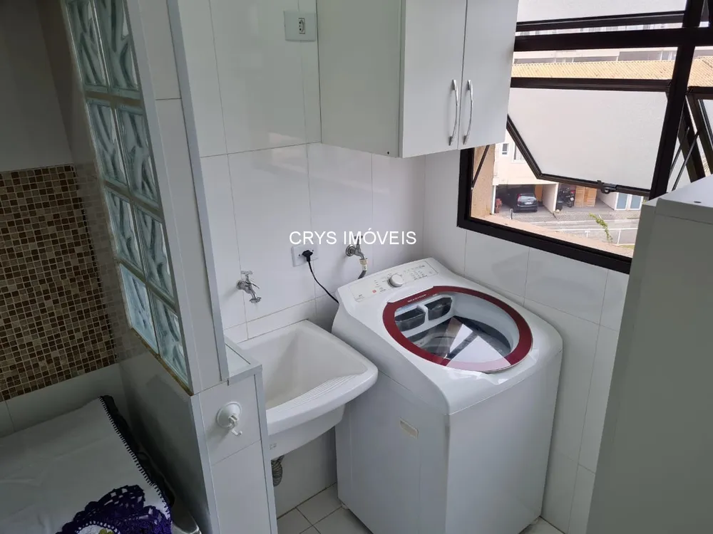 Apartamento, 3 quartos, 64 m² - Foto 5