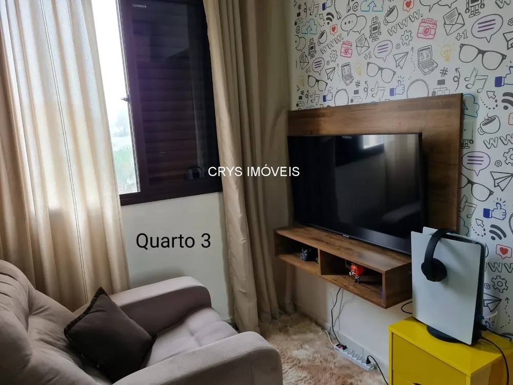 Apartamento, 3 quartos, 64 m² - Foto 10