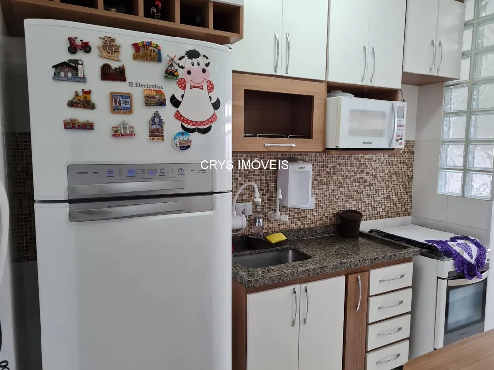 Apartamento, 3 quartos, 64 m² - Foto 11