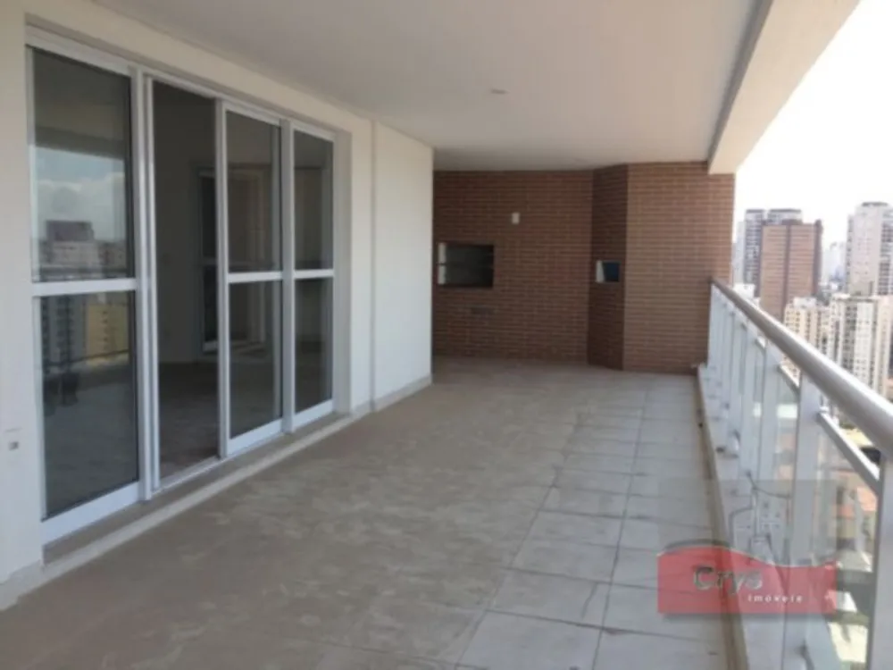 Cobertura, 4 quartos, 234 m² - Foto 1