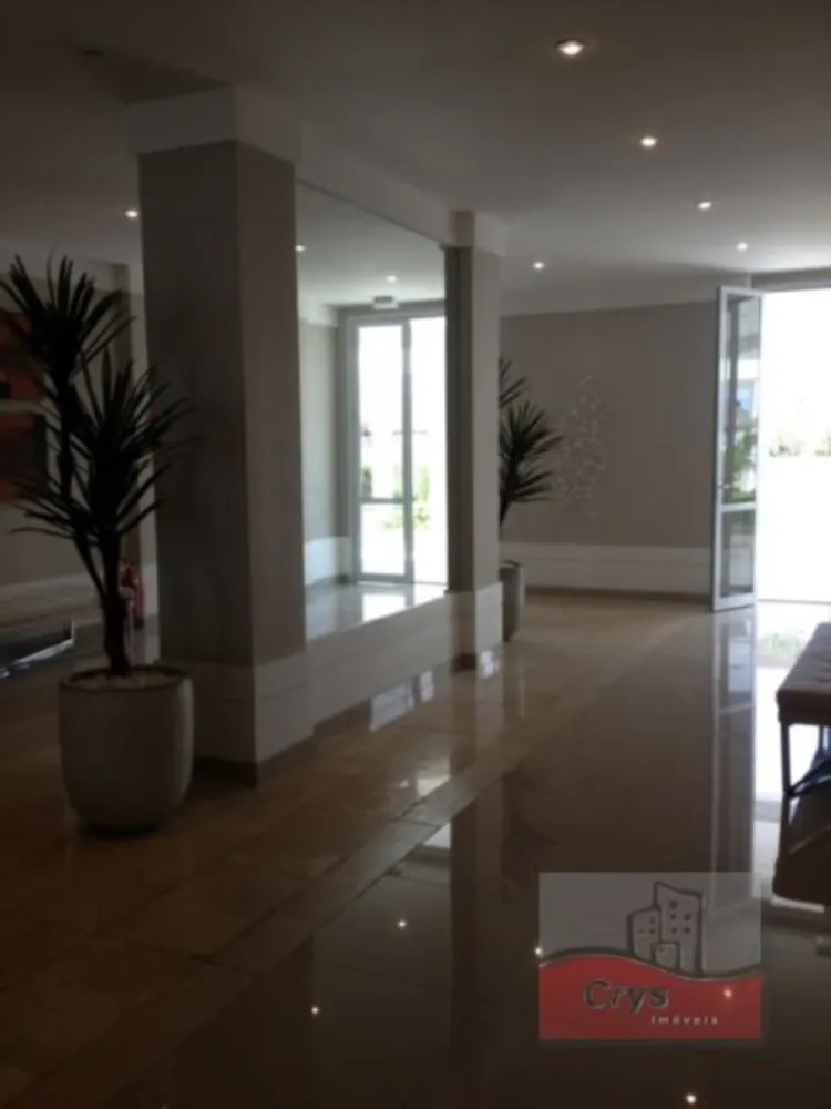 Cobertura, 4 quartos, 234 m² - Foto 1