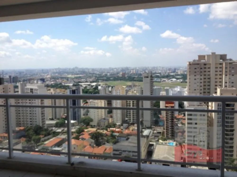 Cobertura, 4 quartos, 234 m² - Foto 4