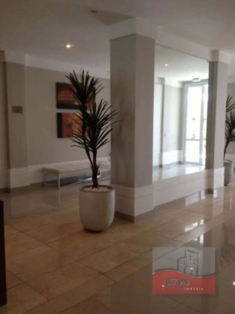 Cobertura, 4 quartos, 234 m² - Foto 2
