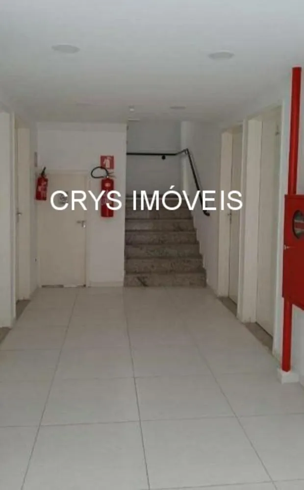 Apartamento, 1 quarto, 29 m² - Foto 10