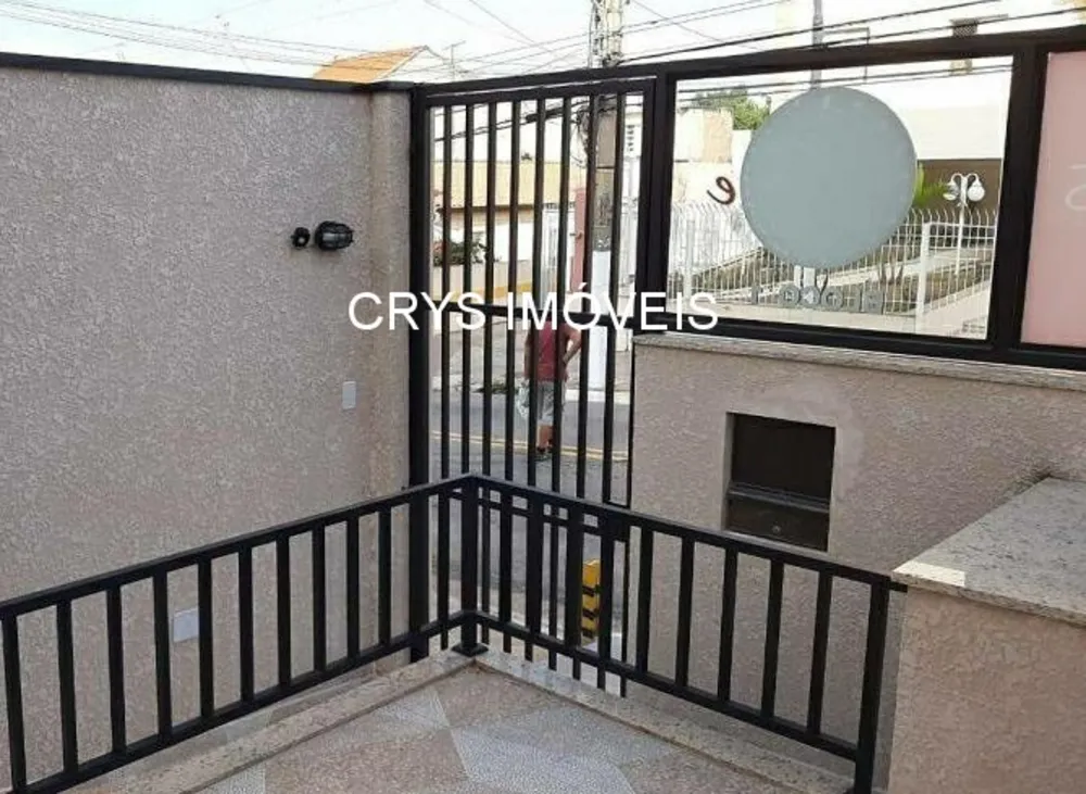 Apartamento, 1 quarto, 29 m² - Foto 8