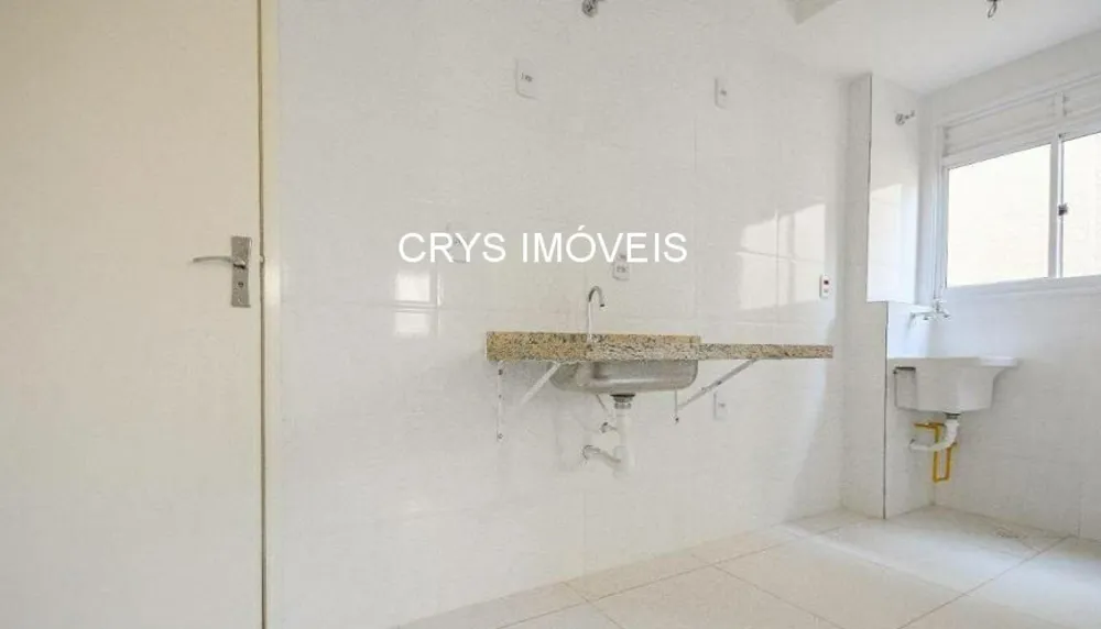 Apartamento, 1 quarto, 29 m² - Foto 6