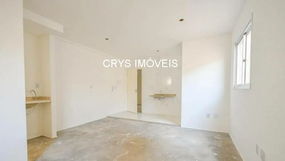 Apartamento, 1 quarto, 29 m² - Foto 4