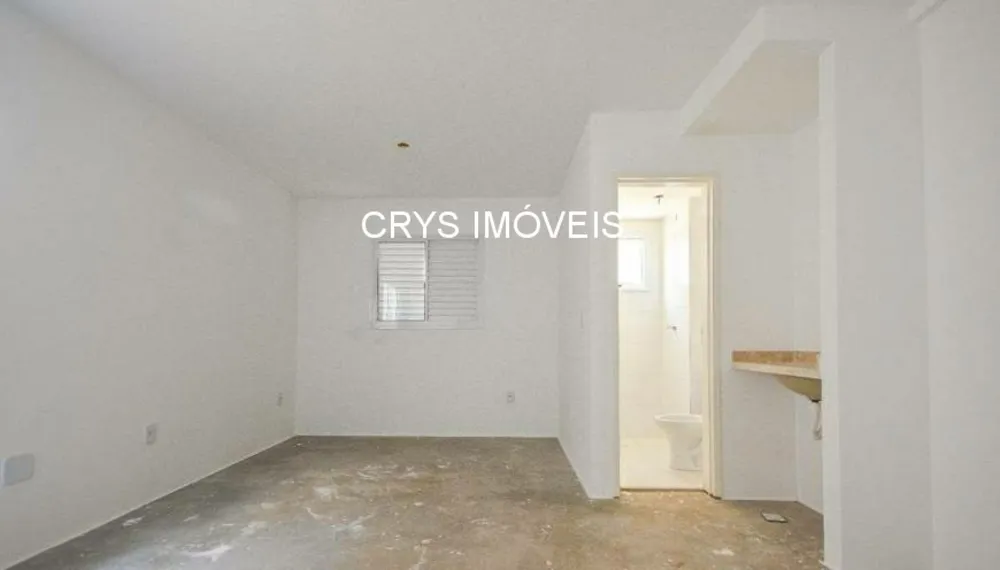Apartamento, 1 quarto, 29 m² - Foto 3