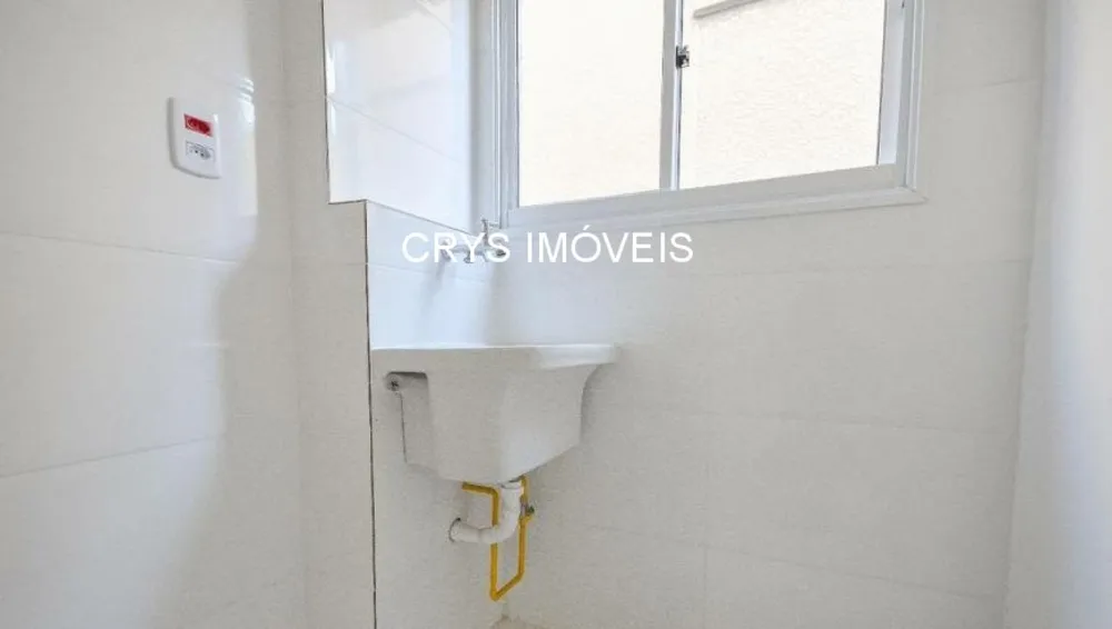 Apartamento, 1 quarto, 29 m² - Foto 7