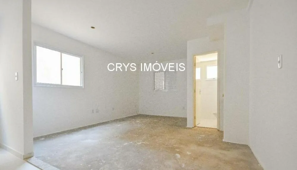 Apartamento, 1 quarto, 29 m² - Foto 2