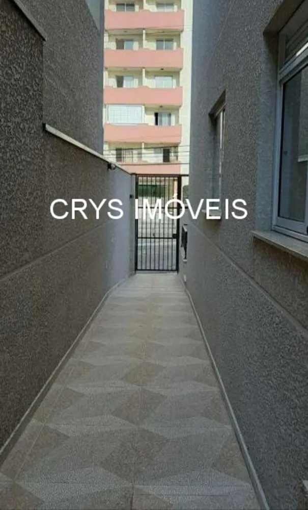 Apartamento, 1 quarto, 29 m² - Foto 9