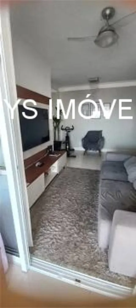Apartamento, 3 quartos, 82 m² - Foto 7