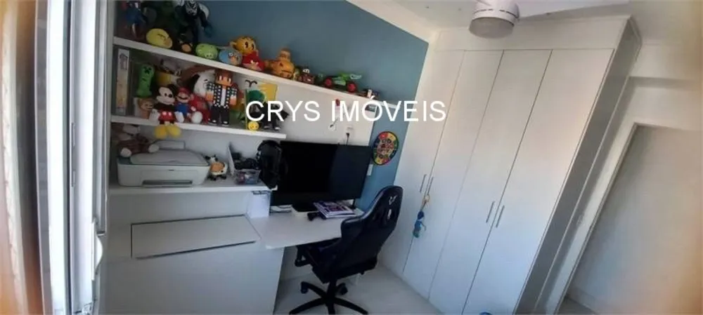 Apartamento, 3 quartos, 82 m² - Foto 6