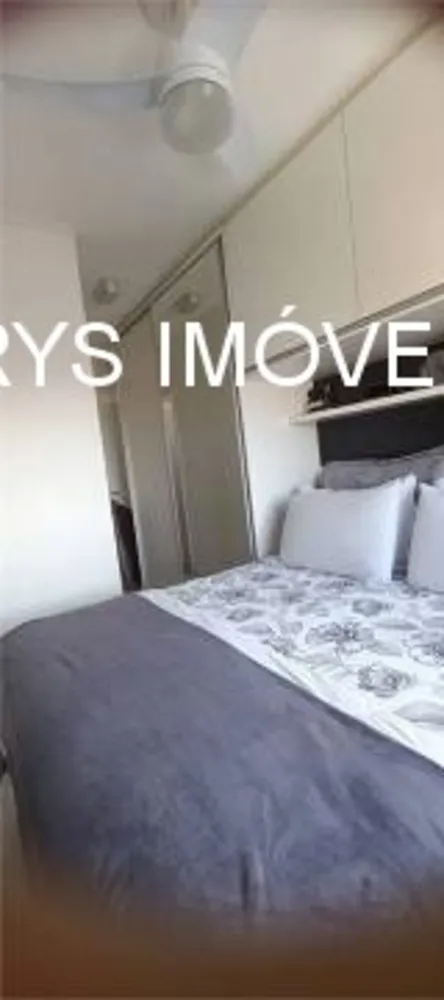Apartamento, 3 quartos, 82 m² - Foto 2