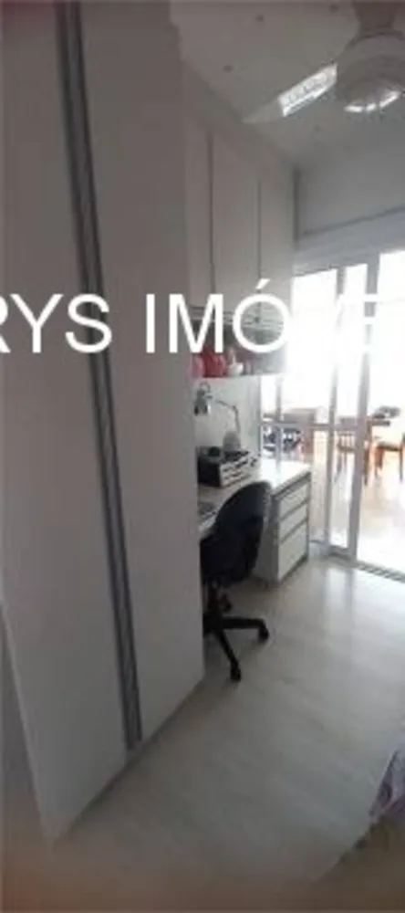 Apartamento, 3 quartos, 82 m² - Foto 5