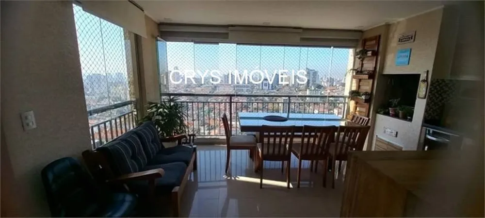 Apartamento, 3 quartos, 82 m² - Foto 1