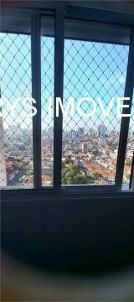 Apartamento, 3 quartos, 82 m² - Foto 4