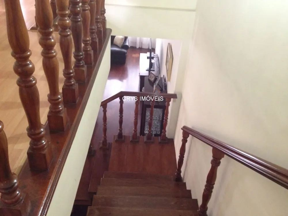 Casa, 4 quartos - Foto 5
