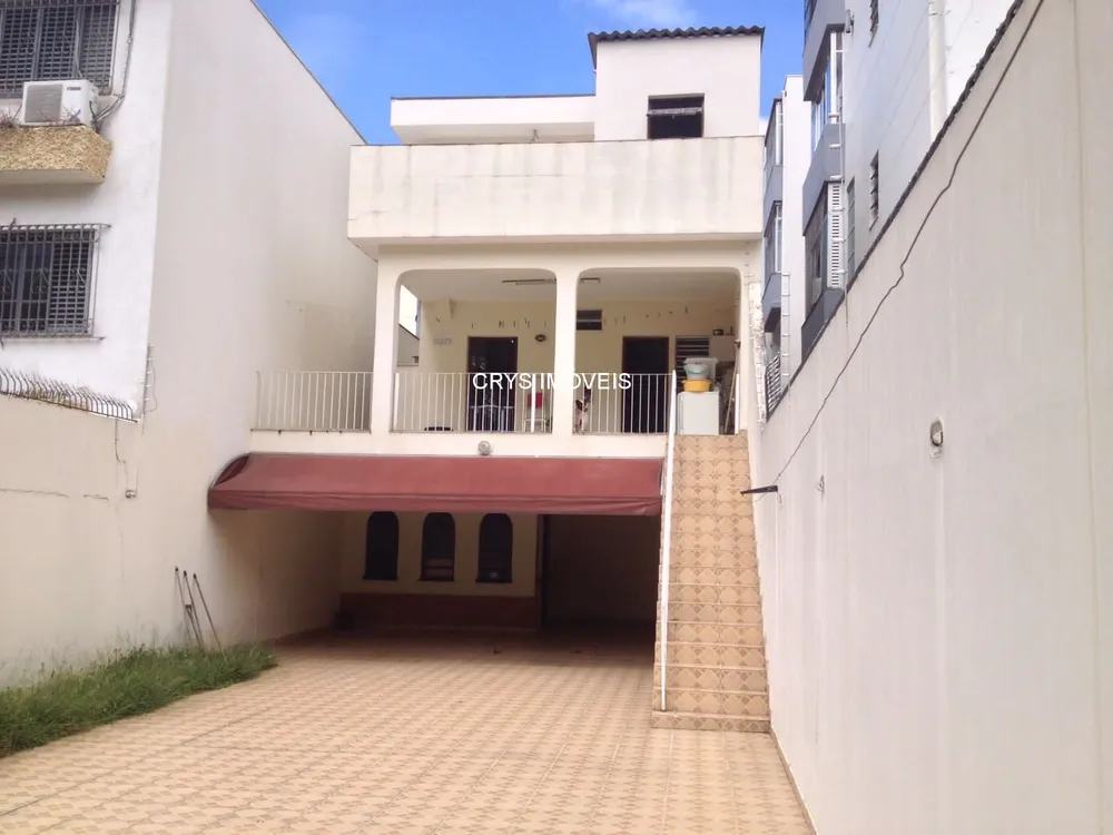 Casa, 4 quartos - Foto 11