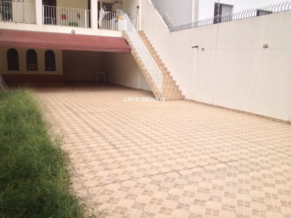 Casa, 4 quartos - Foto 10