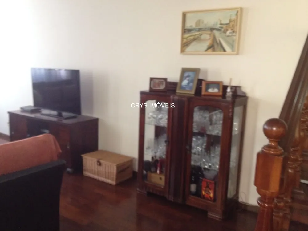 Casa, 4 quartos - Foto 1