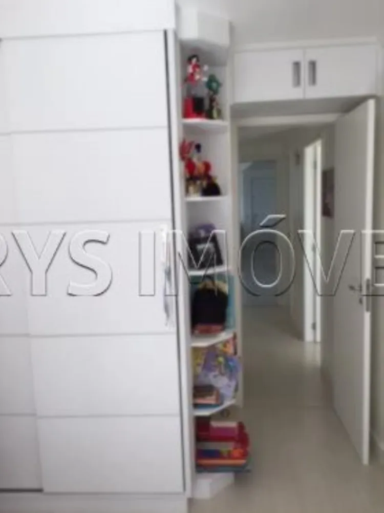Apartamento, 3 quartos, 132 m² - Foto 12
