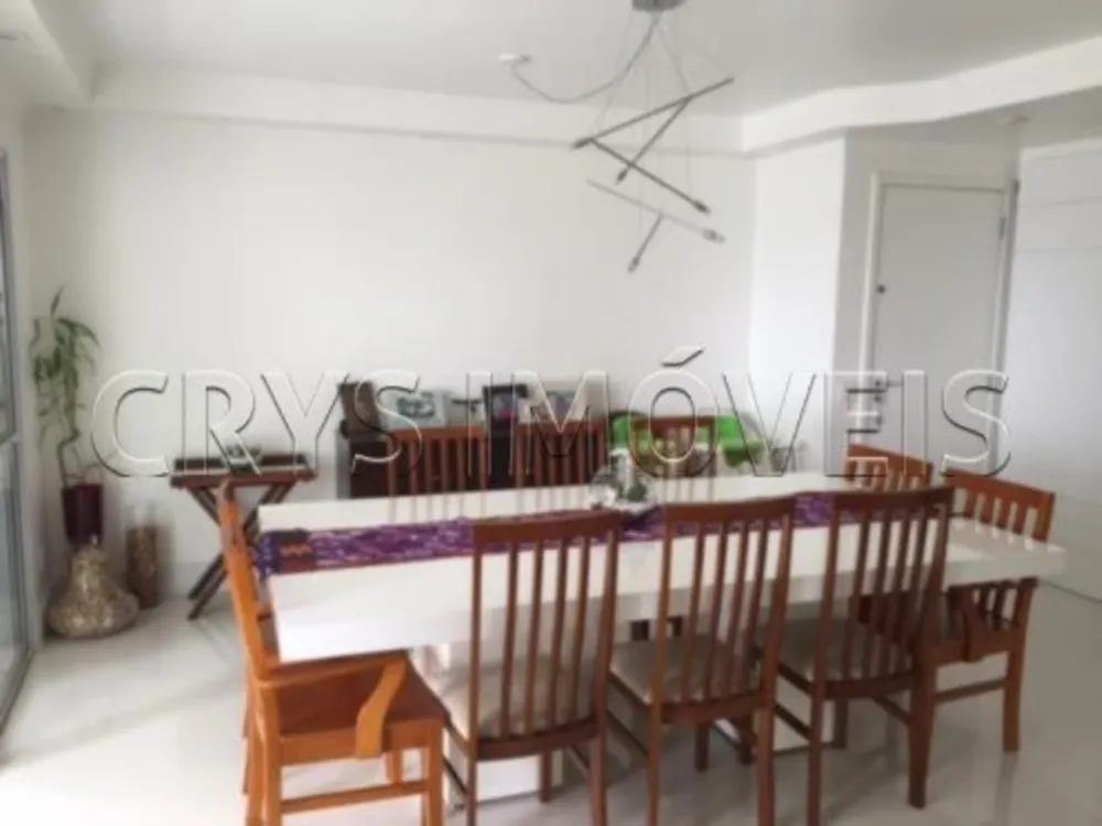 Apartamento, 3 quartos, 132 m² - Foto 4